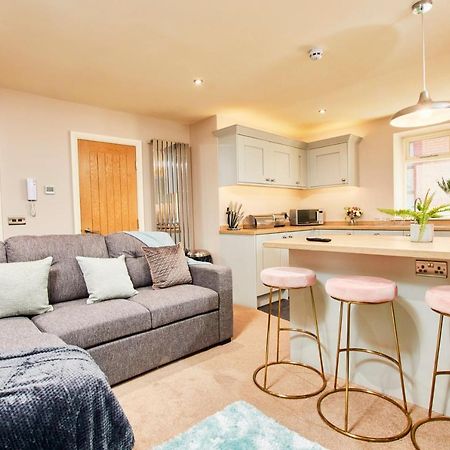 The Stunning Central Harrogate Abode - Sleeps 6 Esterno foto