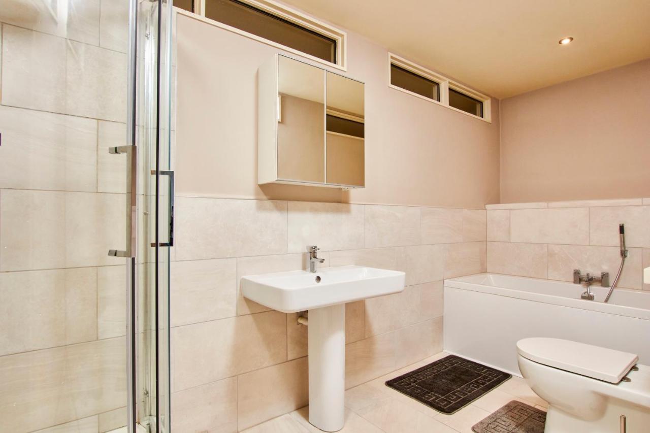 The Stunning Central Harrogate Abode - Sleeps 6 Esterno foto