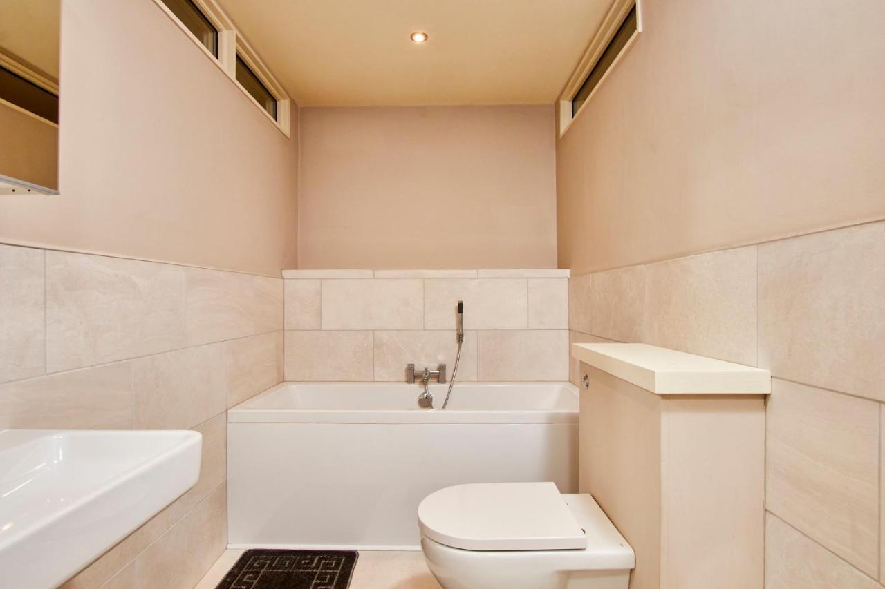 The Stunning Central Harrogate Abode - Sleeps 6 Esterno foto