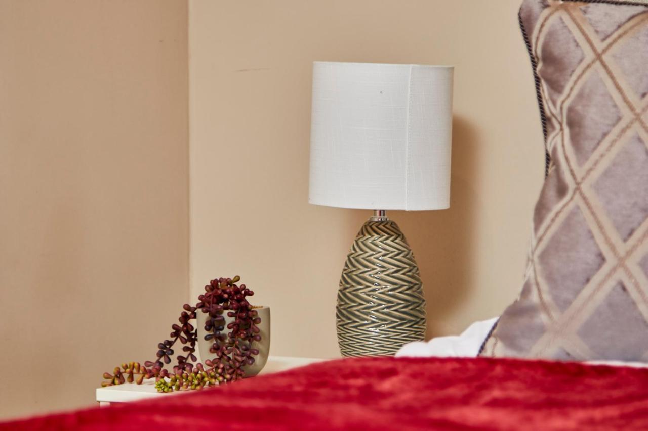 The Stunning Central Harrogate Abode - Sleeps 6 Esterno foto